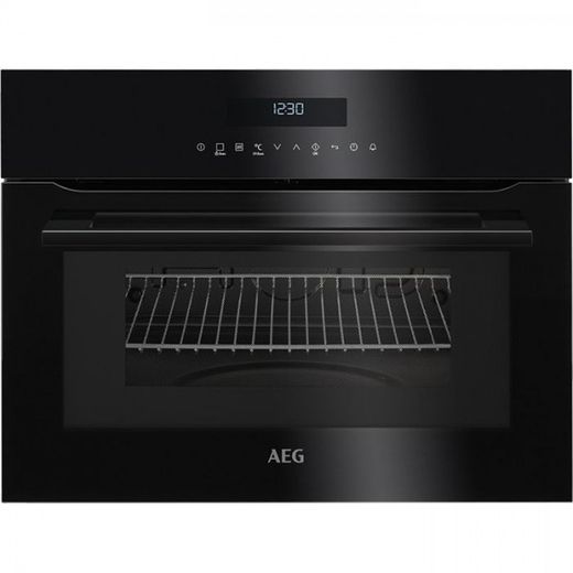 Microondas Integrable AEG KMR721000B Negro 45cm