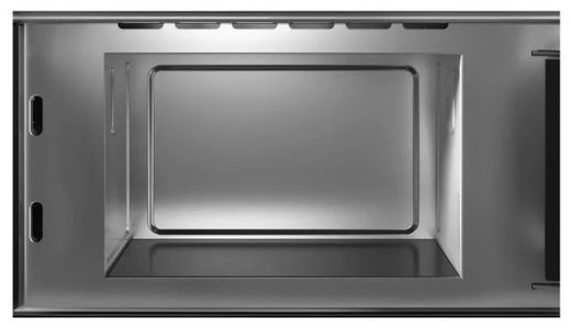 Microondas Integrable Negro SIEMENS BF722R1B1 IQ700