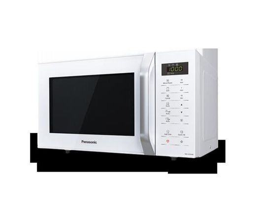 Microondas PANASONIC NNK35HWMEPG Blanco 23L