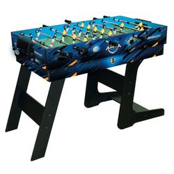 Multijuego 4 en 1 – Sport Arena (Futbolín, Billar, Air Hockey + Ping Pong) PL2081