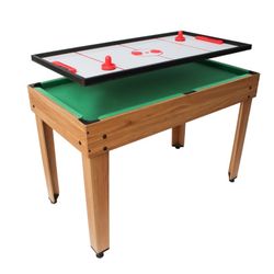 Multijuegos 7 en 1 Special !! NO TIENE AIRE !! 2871