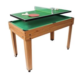 Multijuegos 7 en 1 Special !! NO TIENE AIRE !! 2871