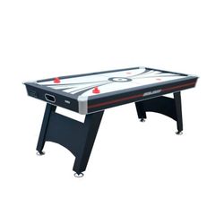 Air Hockey NEW GALAXY !! Potente motor para el flujo de aire!!  PL1634