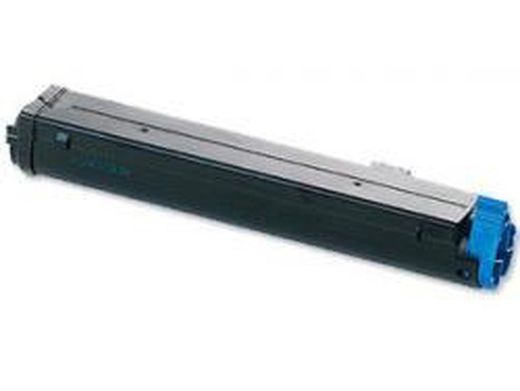 Cartouche de toner générique noire Oki B4400 / B4600 43502302