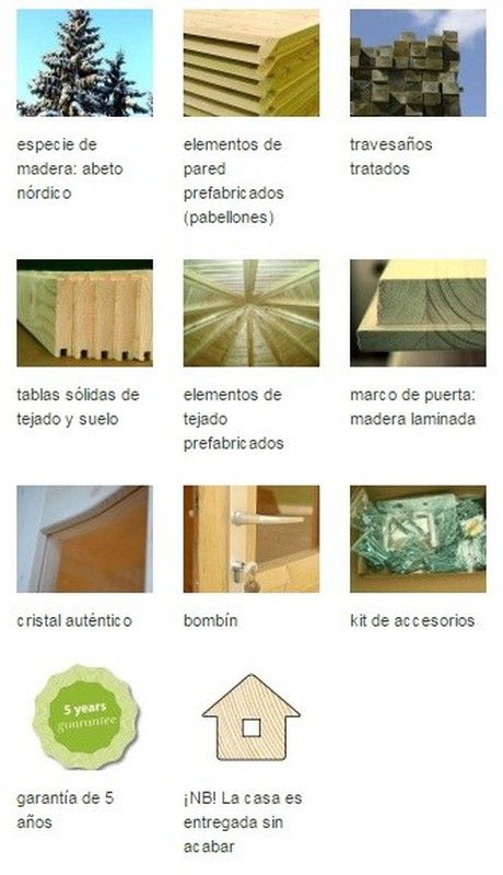 Palmako veronica 7 pavilhão de madeira 9,2 m2 337 cm pa34-3434-7 107373