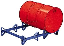 Palet para 2 bidones de 50 litros 3031