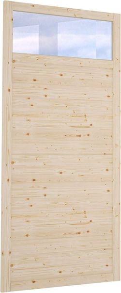 Panel de madera lucy 1 Palmako 103 x 203 cm laze-1030-1  la45-1030-1  102836