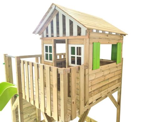 Paque infantil MASGAMES LOLLIPOP uso comercial Horeca MA500975