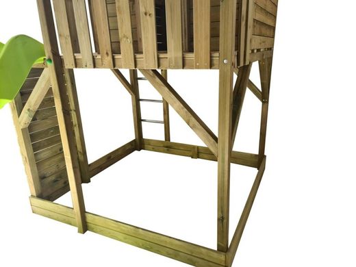 Paque infantil MASGAMES LOLLIPOP uso comercial Horeca MA500975