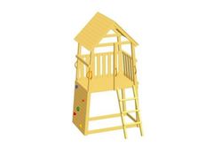 Parque infantil BELVEDERE XL MA802401