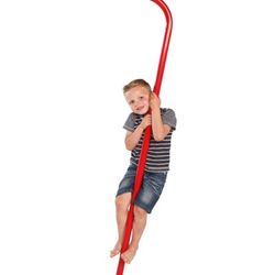 Parque infantil MASGAMES CROSSFIT XL con Barra de Bombero MA802902