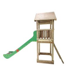 Parque infantil MASGAMES BOREALIS INOX uso comercial Horeca MA500900