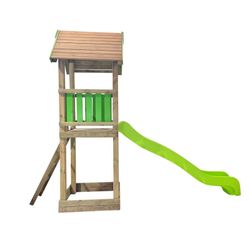 Parque infantil MASGAMES BORELAIS OPTIMA uso comercial Horeca MA500920