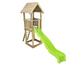 Parque infantil MASGAMES BORELAIS OPTIMA uso comercial Horeca MA500920