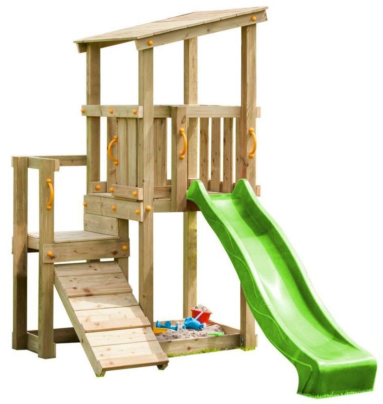 Parque infantil MASGAMES CASCADE L MA801501