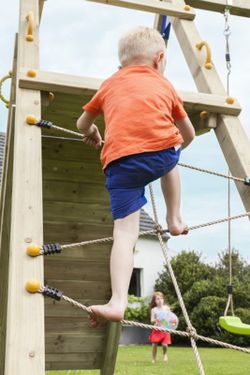 Parque infantil MASGAMES DOLOMITAS CHALLENGER MA800700