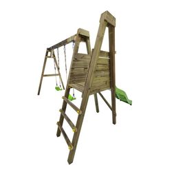 Parque infantil MASGAMES LIGNUM MA700066
