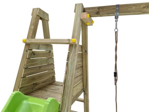 Parque infantil MASGAMES LIGNUM MA700066