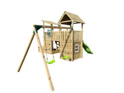 Parque infantil MASGAMES PACIFIC MA800002