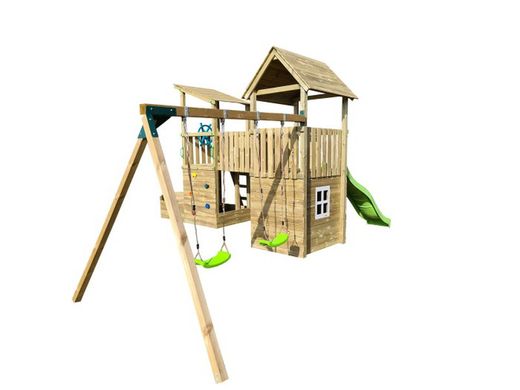 Parque infantil MASGAMES PACIFIC MA800002