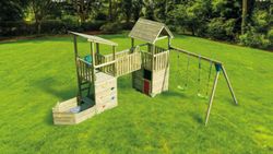 Parque infantil MASGAMES PACIFIC MA800002