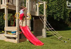 Parque infantil MASGAMES  PENTHOUSE XL   MA802201