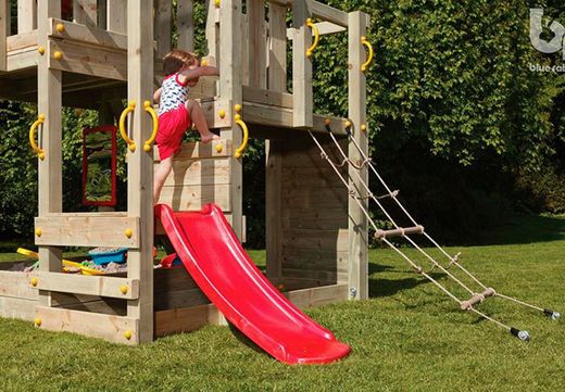Parque infantil MASGAMES  PENTHOUSE XL   MA802201