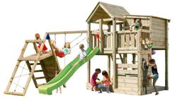 Parque infantil MASGAMES PALAZZO XL con @Challenger MA822701
