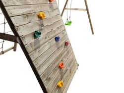 Parque infantil TIMBU MA700500