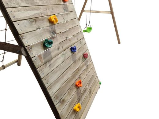 Parque infantil TIMBU MA700500