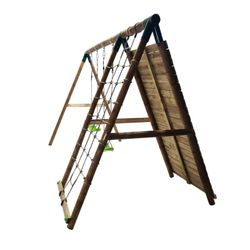 Parque infantil TIMBU MA700500