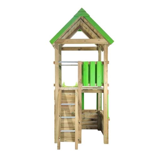 Parque infnatil MASGAMES PYXIS OPTIMA uso comercial Horeca MA500930