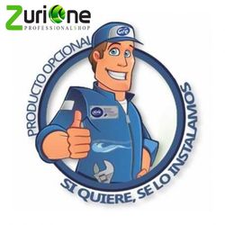Piscina pared acero GRE FIDJI Redonda Ø 460 x 120 alto cm + depuradora de arena + liner + escalera + skimmer KIT460ECO