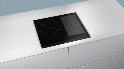 Placa Induccion Flex SIEMENS EX675LJC1E IQ700 60 cm