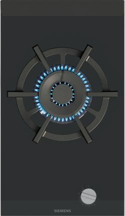Placa de gas Domino SIEMENS ER3A6AI10 IQ700 30cm - ¡¡OFERTA SOLO RECOGIDA EN TIENDA DE IRUN!!