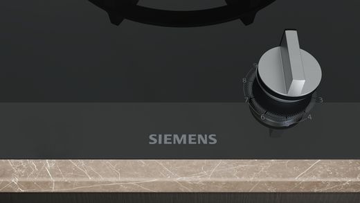 Placa de gas Domino SIEMENS ER3A6AI10 IQ700 30cm - ¡¡OFERTA SOLO RECOGIDA EN TIENDA DE IRUN!!