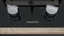 Placa de gas Domino SIEMENS ER3A6BI40 IQ700 30cm - ¡¡OFERTA SOLO RECOGIDA EN TIENDA DE IRUN!!