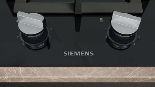 Placa de gas Domino SIEMENS ER3A6BI40 IQ700 30cm - ¡¡OFERTA SOLO RECOGIDA EN TIENDA DE IRUN!!