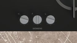 Placa de gas SIEMENS EP6A6CI10 IQ500 60 cm - ¡¡OFERTA SOLO RECOGIDA EN TIENDA DE IRUN!!