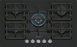 Placa de gas SIEMENS EP7A6QI40 IQ500 75cm - ¡¡OFERTA SOLO RECOGIDA EN TIENDA DE IRUN!!