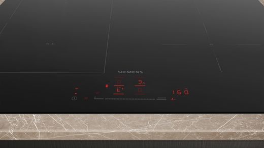 Placa de induccion SIEMENS ED61AHSC1E IQ500 60 cm - ¡¡OFERTA SOLO RECOGIDA EN TIENDA DE IRUN!!