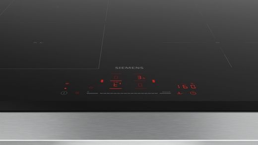 Placa de induccion SIEMENS ED751HSC1E IQ500 70 cm - ¡¡OFERTA SOLO RECOGIDA EN TIENDA DE IRUN!!