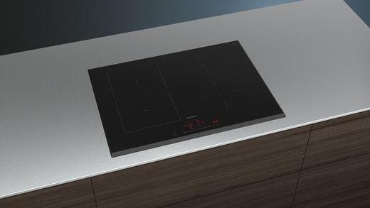 Placa de induccion SIEMENS ED751HSC1E IQ500 70 cm - ¡¡OFERTA SOLO RECOGIDA EN TIENDA DE IRUN!!