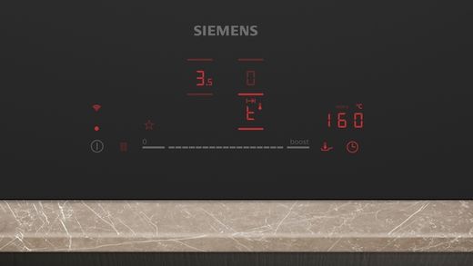 Placa de induccion SIEMENS EH61AHCC1E IQ300 60 cm - ¡¡OFERTA SOLO RECOGIDA EN TIENDA DE IRUN!!