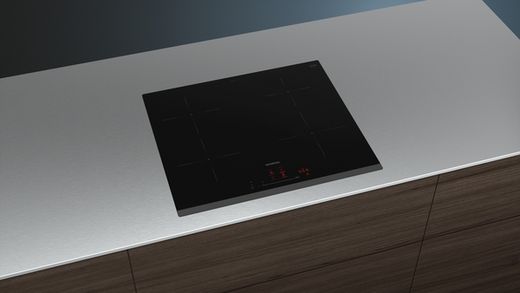 Placa de induccion SIEMENS EH631HEB1E IQ100 60 cm - ¡¡OFERTA SOLO RECOGIDA EN TIENDA DE IRUN!!