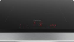 Placa de induccion SIEMENS EH631HEB1E IQ100 60 cm - ¡¡OFERTA SOLO RECOGIDA EN TIENDA DE IRUN!!