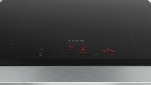 Placa de induccion SIEMENS EH631HEB1E IQ100 60 cm - ¡¡OFERTA SOLO RECOGIDA EN TIENDA DE IRUN!!