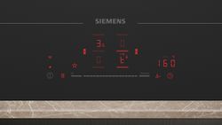 Placa de induccion SIEMENS EX61AHYC1E IQ700 60 cm - ¡¡OFERTA SOLO RECOGIDA EN TIENDA DE IRUN!!