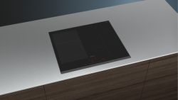 Placa de induccion SIEMENS EX651HEC1E IQ700 60 cm - ¡¡OFERTA SOLO RECOGIDA EN TIENDA DE IRUN!!