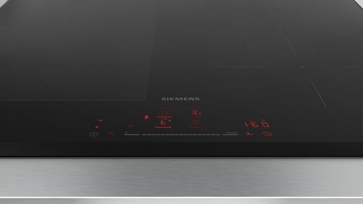 Placa de induccion SIEMENS EX651HEC1E IQ700 60 cm - ¡¡OFERTA SOLO RECOGIDA EN TIENDA DE IRUN!!